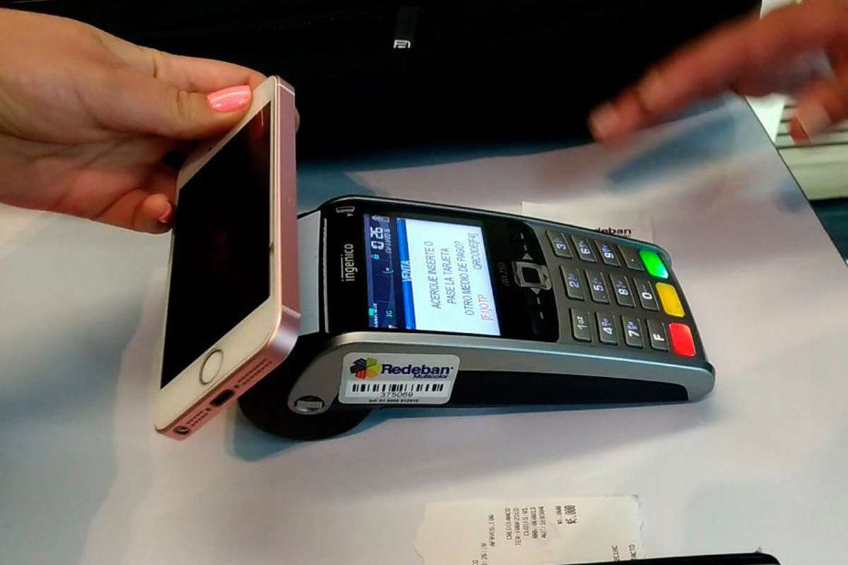 El uso de billeteras virtuales registró en setiembre un récord de usuarios nuevos