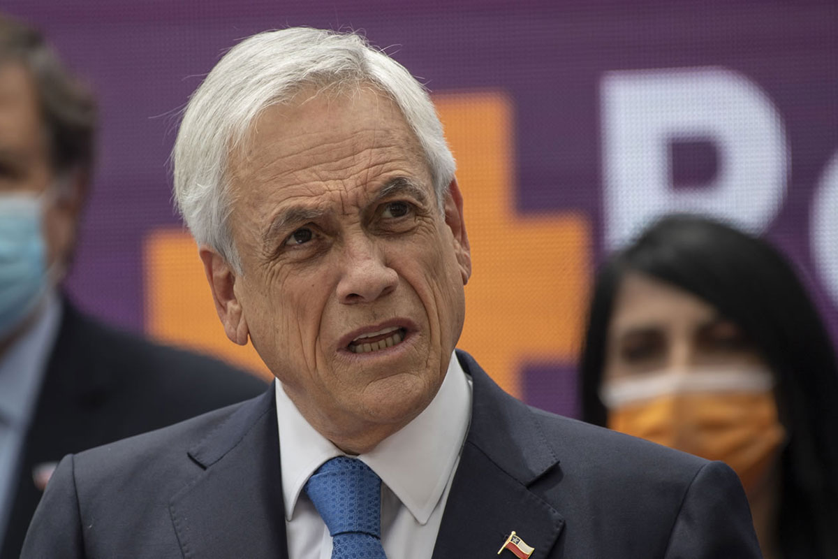 Piñera eludió la destitución pero no podrá evitar el derrumbe político