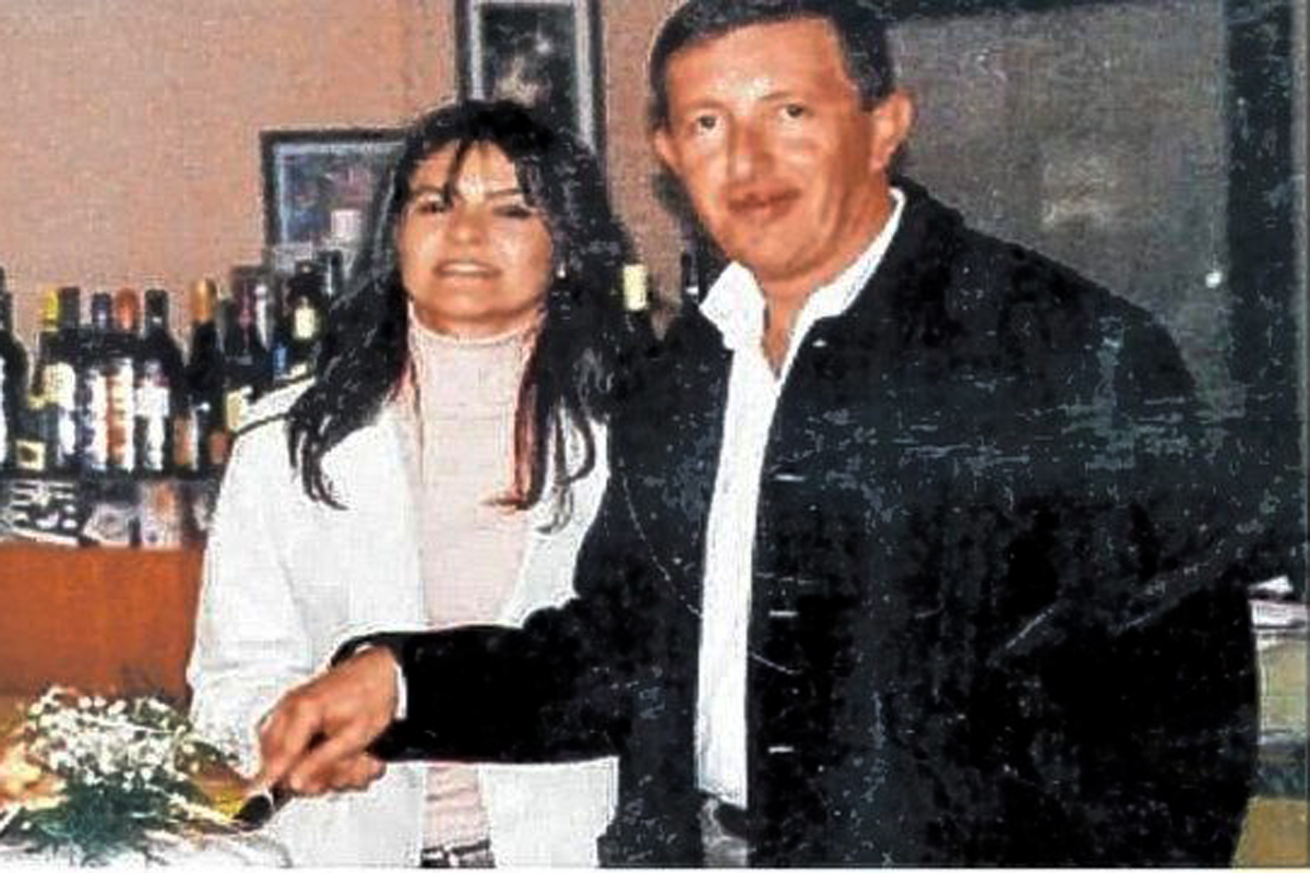 Pasó 12 años presa por un crimen que no cometió y será indemnizada por el Estado: “Tengo el alma rota”