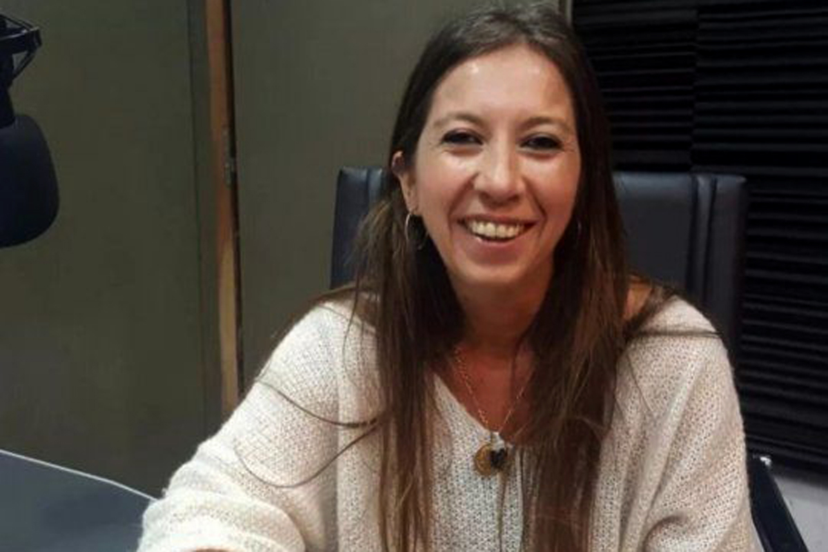 Escándalo de la concejala en Salta: la Agencia Nacional de Seguridad Vial pidió su suspensión y un examen psicofísico