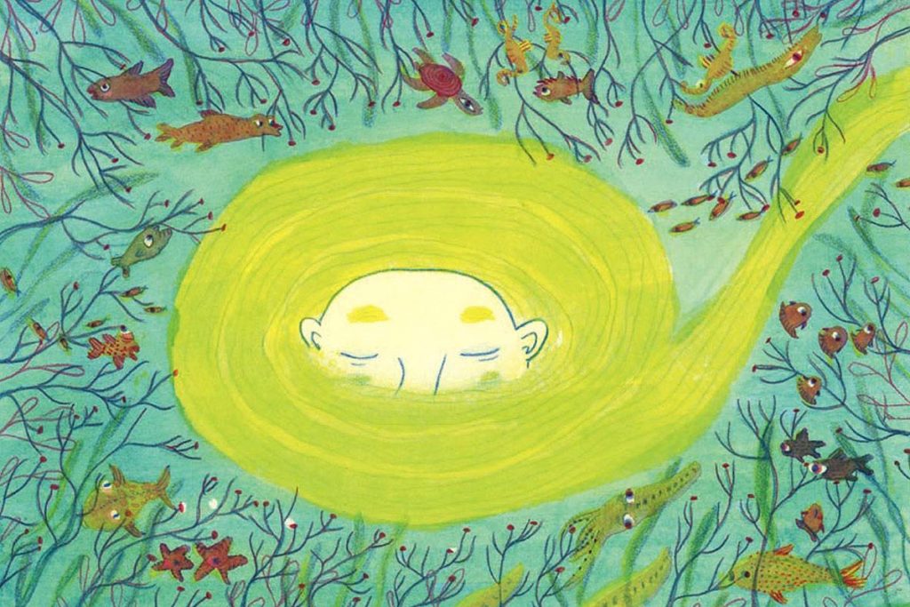 El viaje extraordinario del señor O. 1 El viaje extraordinario del señor O.