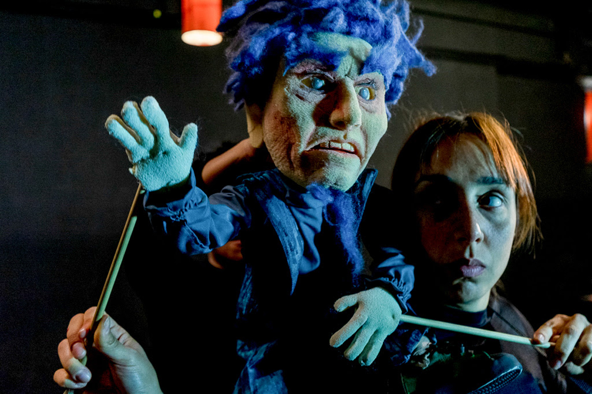 «El día que cambió la vida del Sr. Odio»: una propuesta para toda la familia que invita a aceptar las diferencias