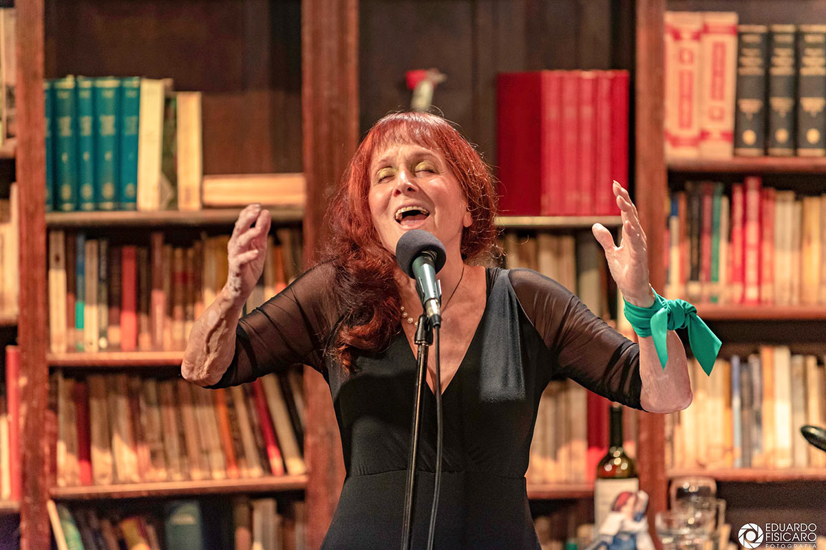 Adriana Martínez: recuerdos de la infancia para una nueva búsqueda