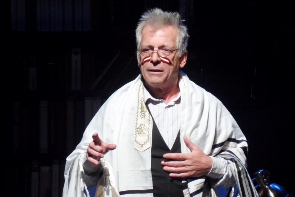 Ping pong con Gerardo Romano: “Antes el trabajo sucio del poder lo hacían los militares, hoy lo hacen los jueces” 3 Ping pong con Gerardo Romano: “Antes el trabajo sucio del poder lo hacían los militares, hoy lo hacen los jueces”