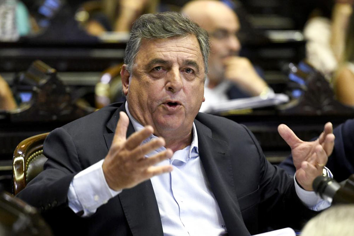 Se atomiza JxC: amenazas de ruptura en la UCR y surgen nuevos bloques