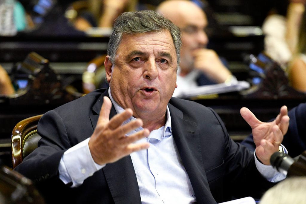 El nuevo Congreso: los históricos que se van, las leyendas que vuelven y los estrenos