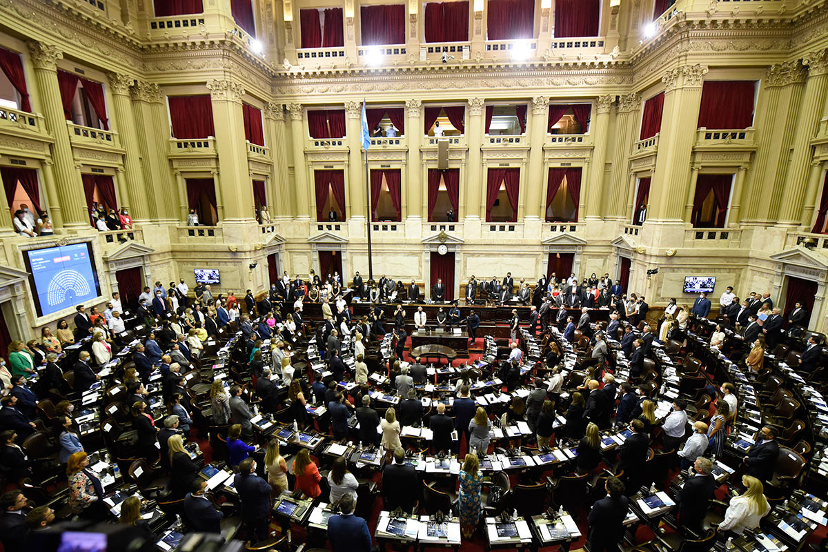 Diputados: qué impulsa y cuáles son los beneficios del proyecto de ley de Compre Argentino