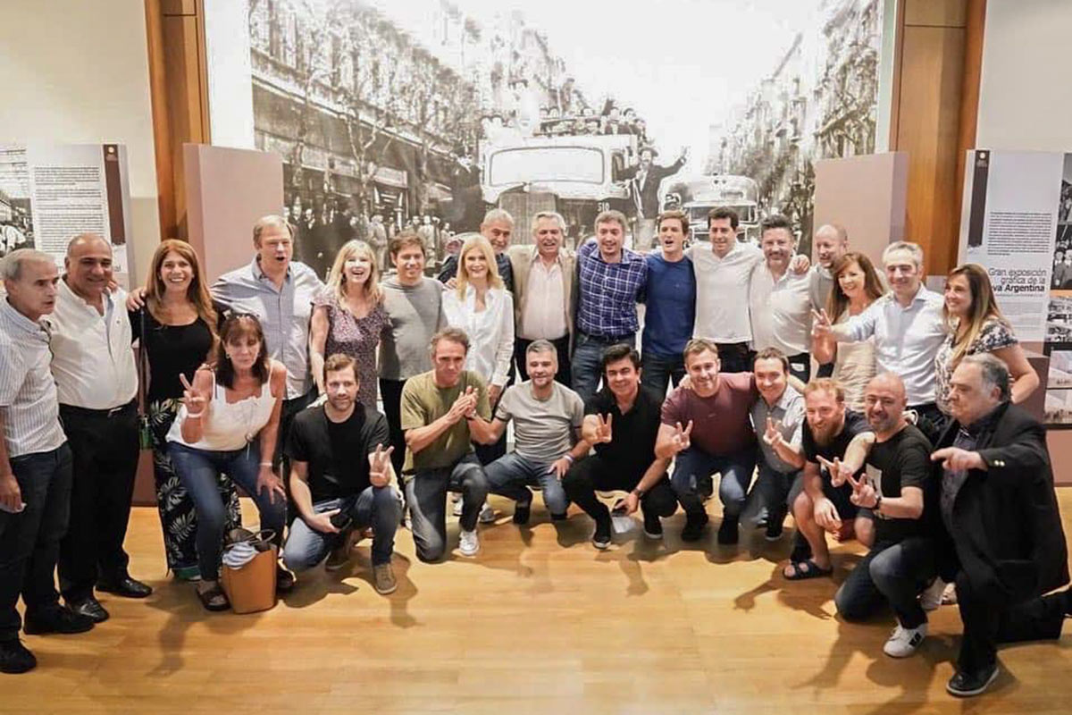 Por lo bajo, siguen los cruces en el oficialismo por el revés en Diputados