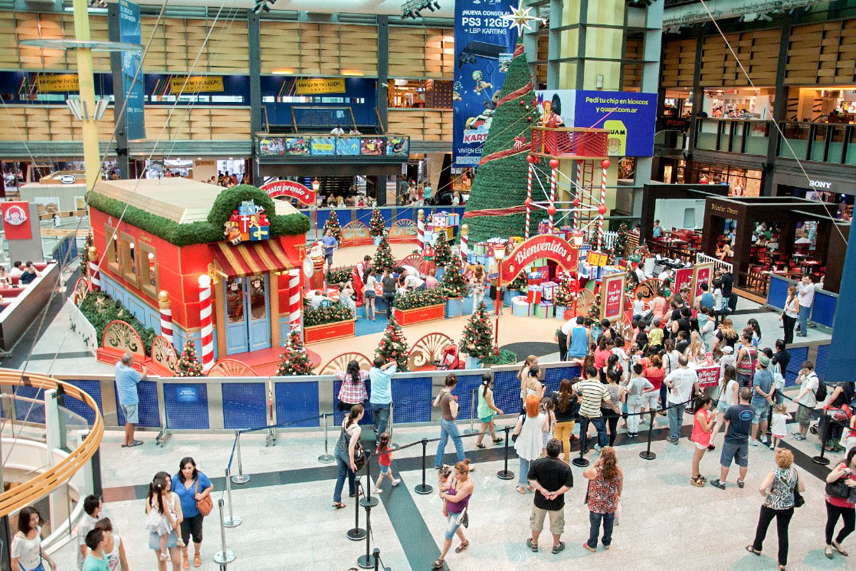 Los precios que más suben son los de los productos navideños más baratos