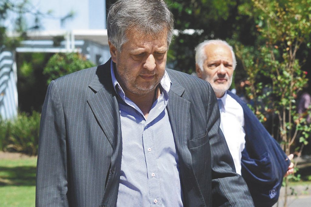 Patricia Bullrich, complicada: la IGJ la denunció por financiamiento ilegal en su campaña presidencial 2 Bullrich
