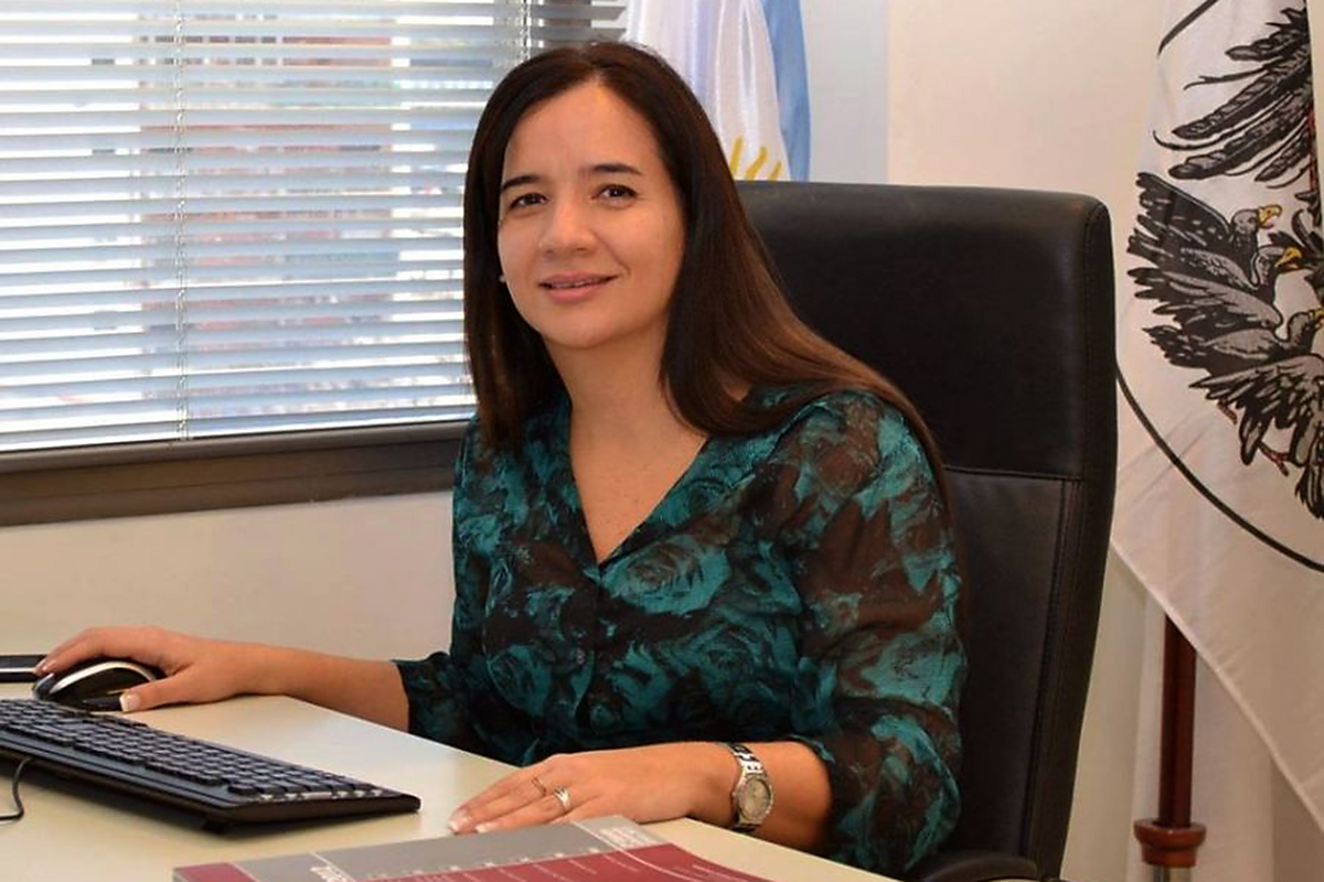 Quién es Celsa Ramírez, la fiscal que responde al aparato macrista en la Ciudad