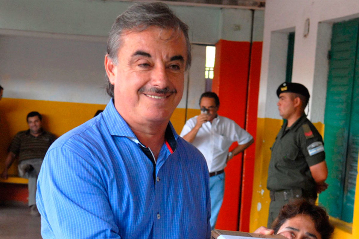 Impugnan asunción de diputado santiagueño Héctor «Chabay» Ruíz, condenado y acusado por abuso sexual