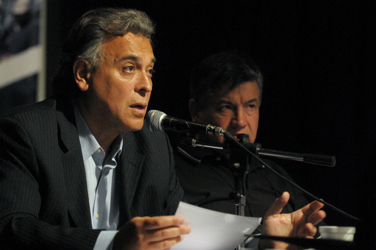 León Piasek: “Lo que quiere hacer Larreta con las pasantías laborales es inconstitucional y puede judicializarse”