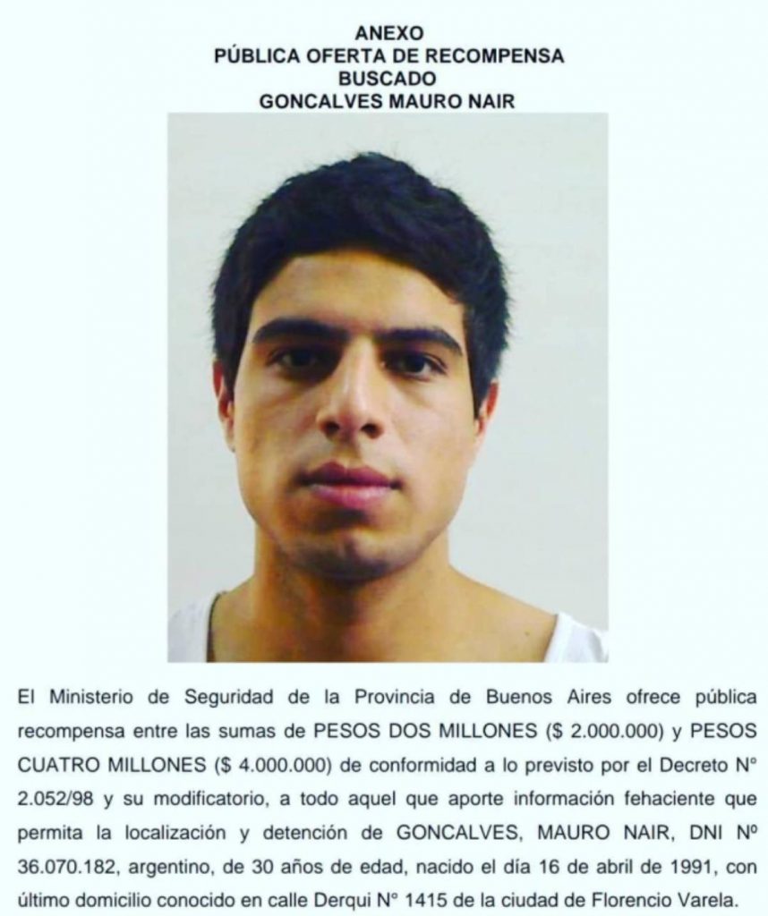 La familia de Paula Martínez, víctima de violación grupal, duda de que se trate de un suicidio 1 La familia de Paula Martínez, víctima de violación grupal, duda de que se trate de un suicidio