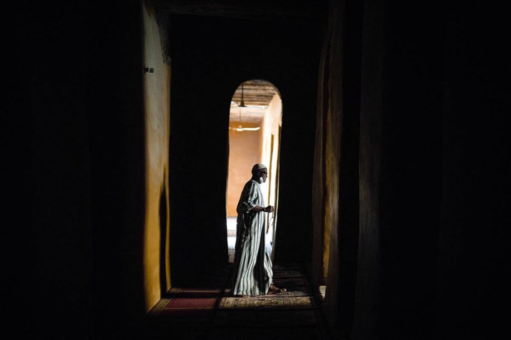 Las imágenes de la semana