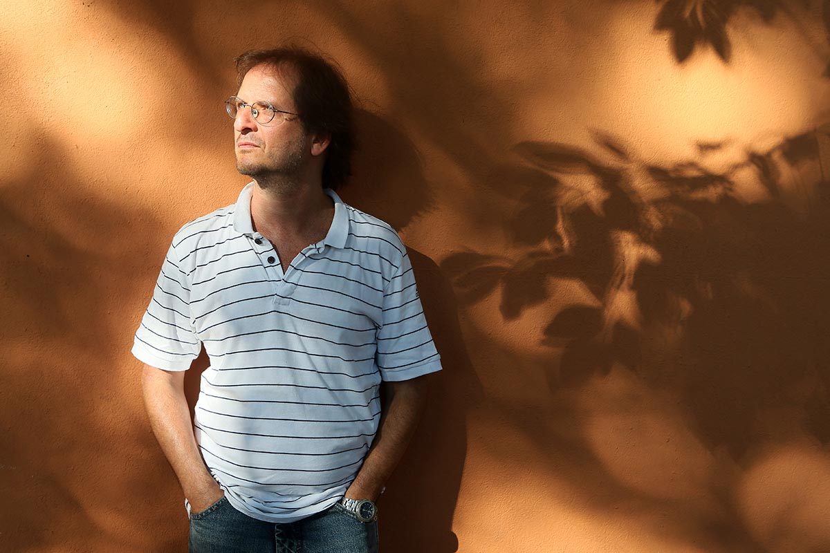 Llega la segunda edición de la Fiesta del Libro Usado