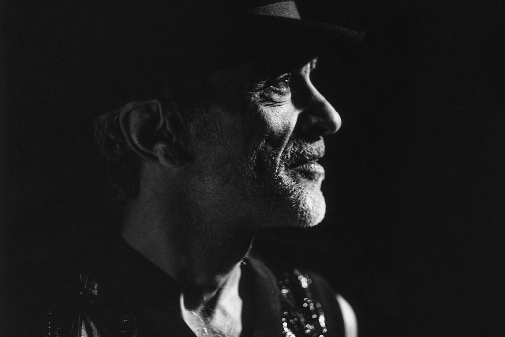 Melingo: "Siempre busco expandir los límites" 1 Melingo: "Siempre busco expandir los límites"