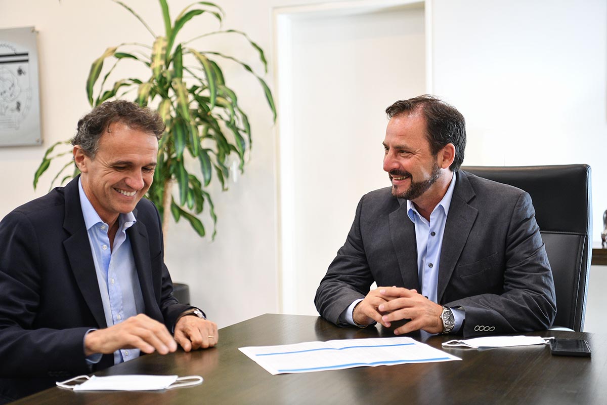 Reelecciones: los intendentes que gambetean la ley mientras llega el debate legislativo