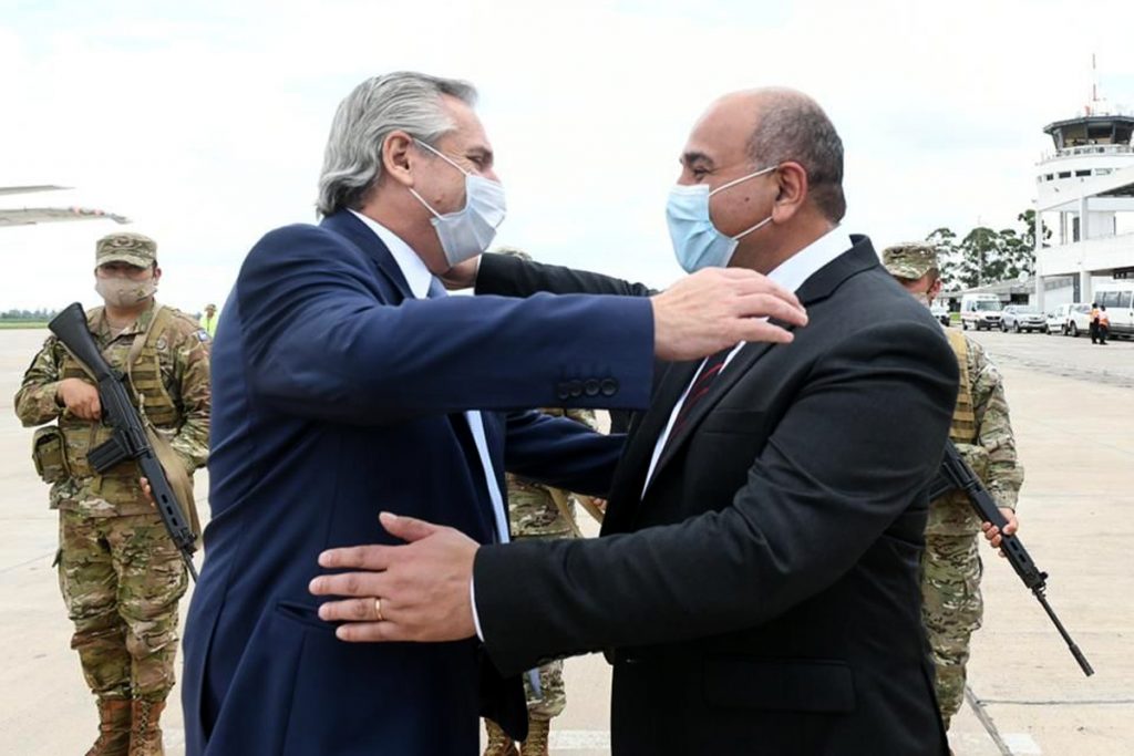 El presidente y ministros ya están en Tucumán para una reunión del gabinete federal 1 El presidente y ministros ya están en Tucumán para una reunión del gabinete federal