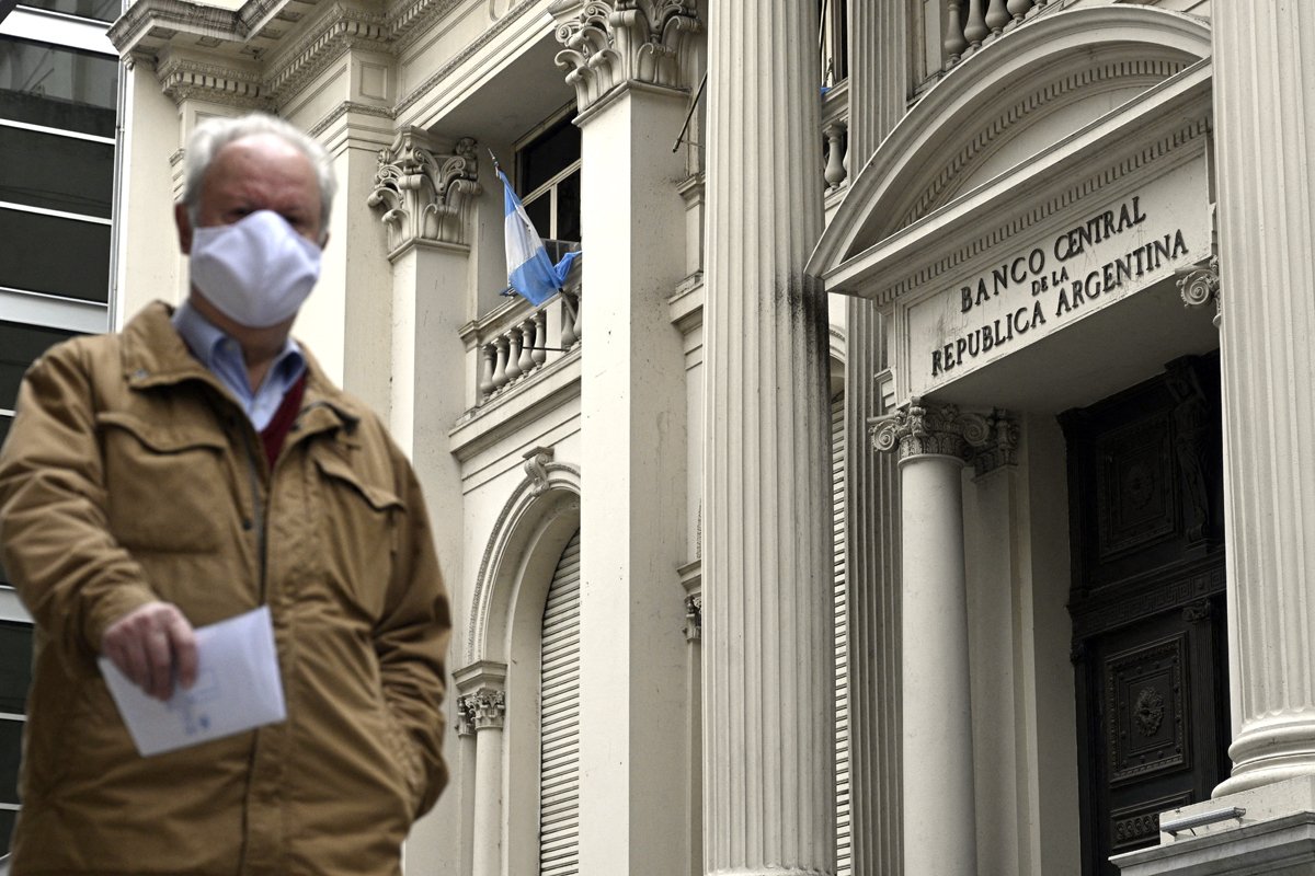 El mercado doméstico tiró un salvavidas a las cuentas públicas