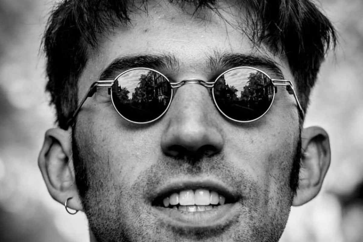 Ping pong de verano, Pedro Rosemblat: «Soy un caradura apasionado»