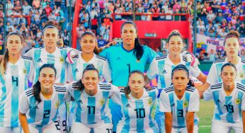 El ansiado regreso del público para la Selección femenina