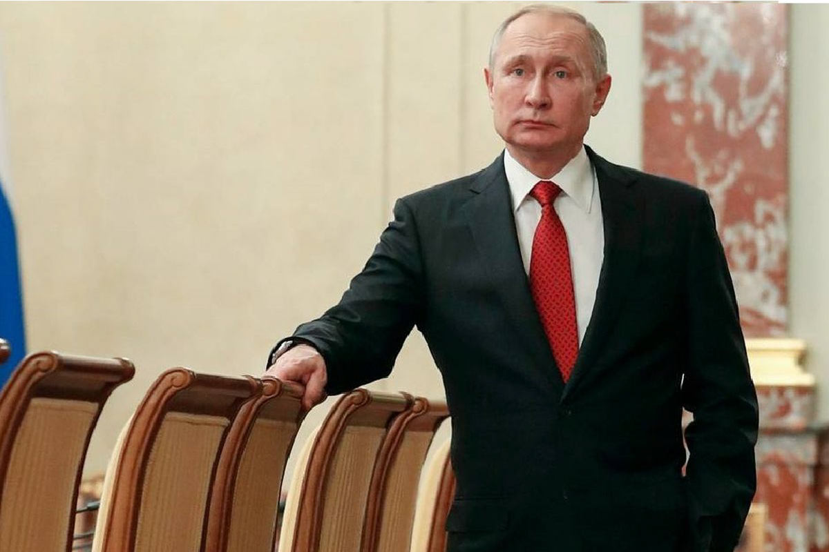 Rusia expulsa al «número dos» de la embajada de EEUU