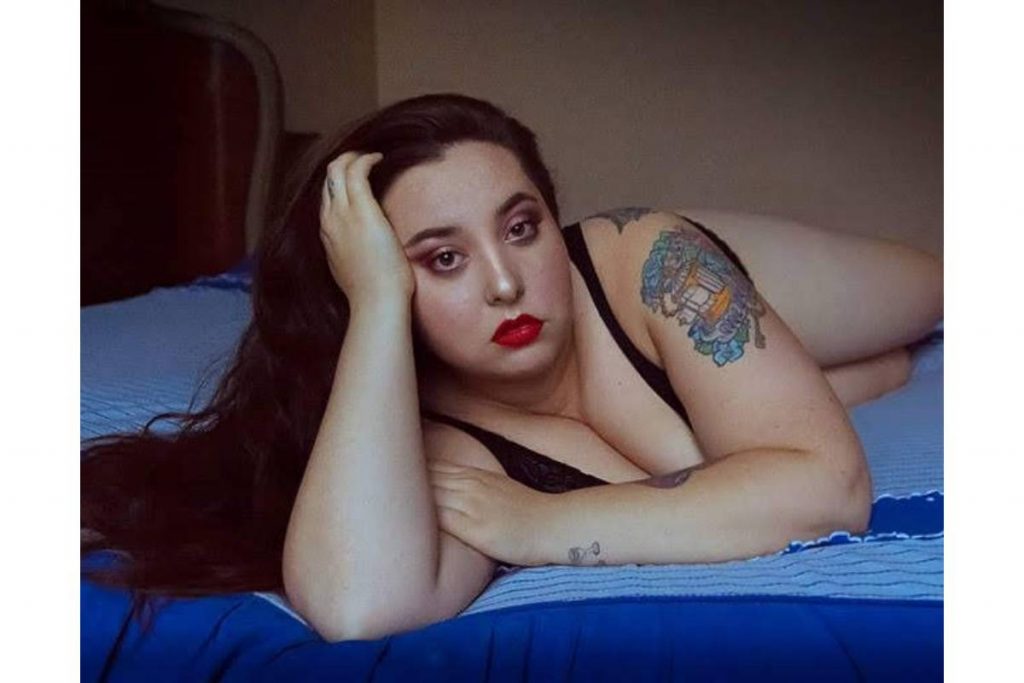 El sueño de una bikini para todos los cuerpos 2 El sueño de una bikini para todos los cuerpos