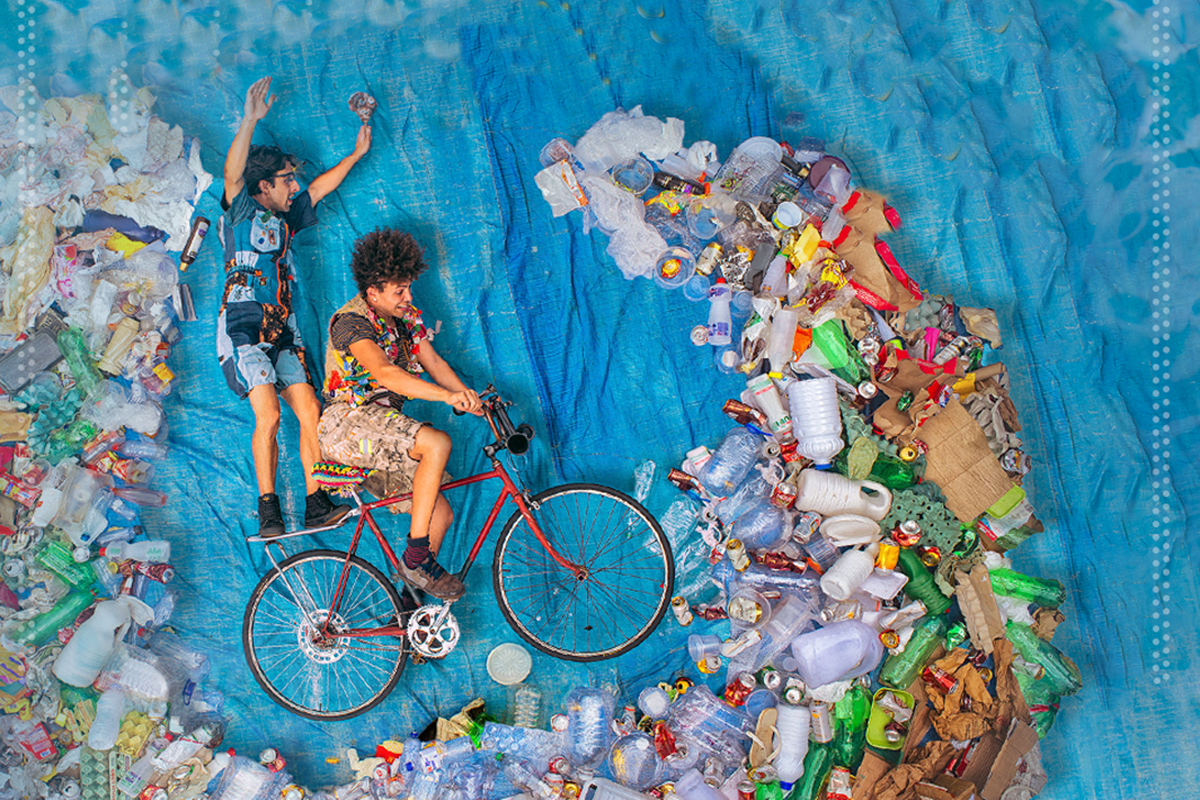 Knots Nudos Nós Theater Festival: a space to challenge all borders