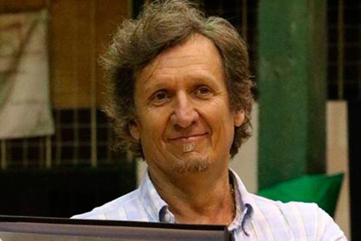 Conmoción y misterio por el asesinato del presidente del club Vilo de Vicente López