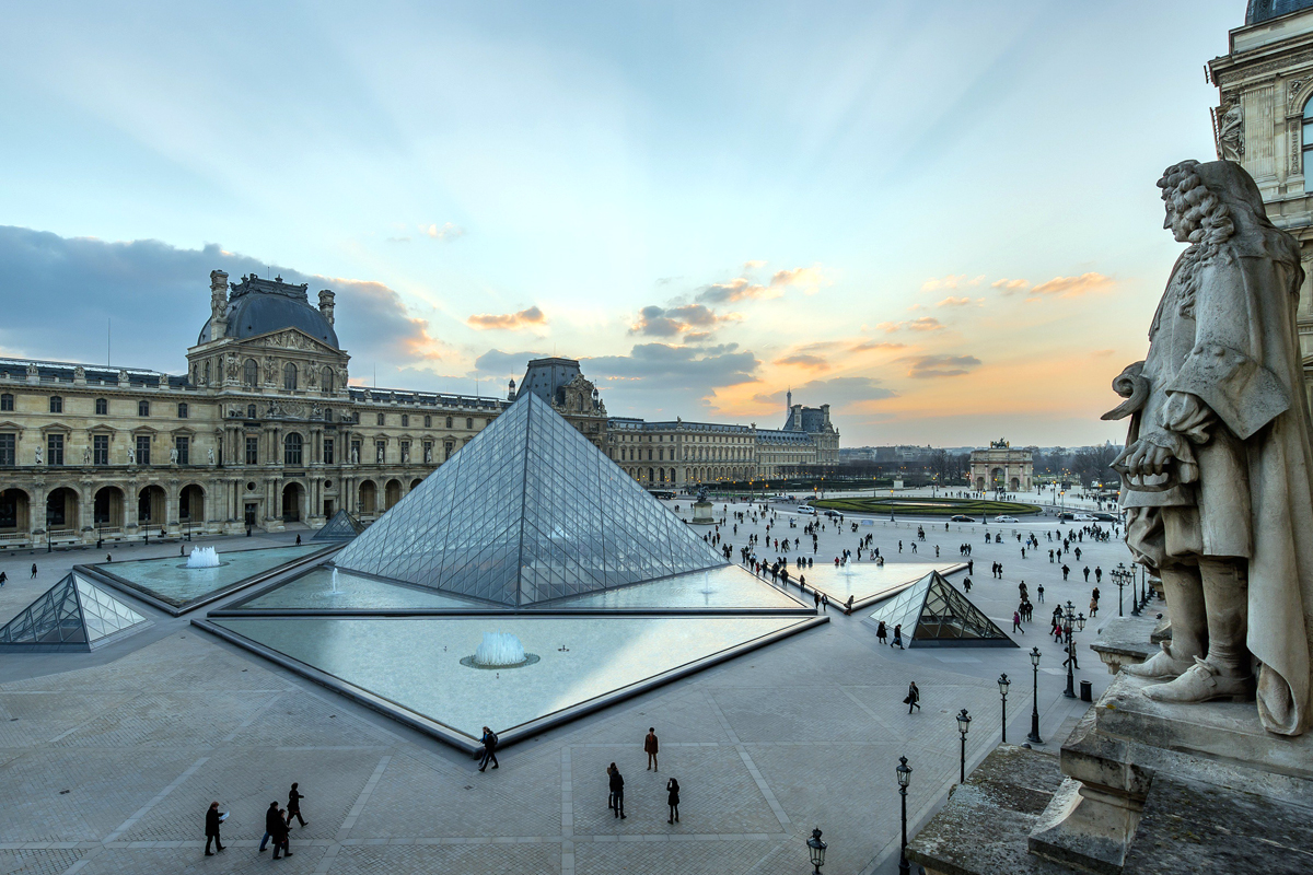 El Louvre investigará las obras que fueron adquiridas durante el nazismo