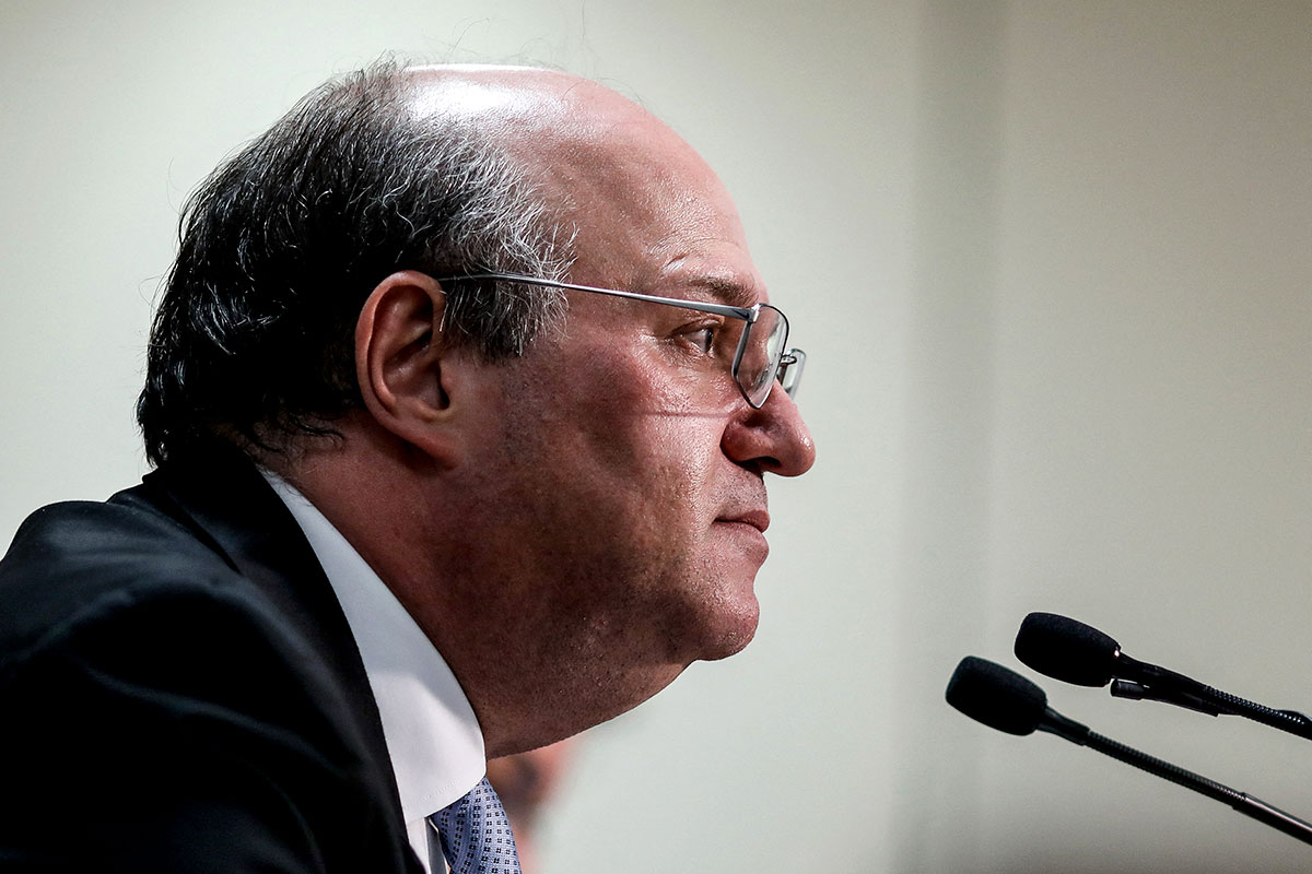 Quién es Ilan Goldfajn, el brasileño que el FMI pone a monitorear la economía argentina