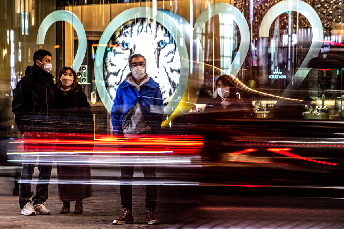 “El final de la pandemia está cerca”, asegura un estudio publicado en The Lancet