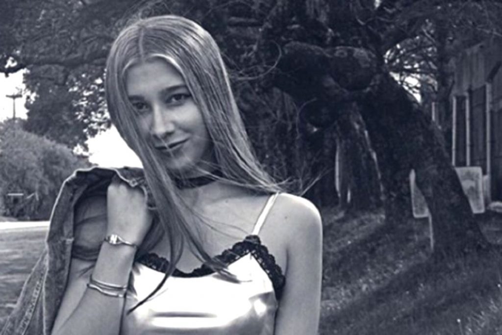 Comenzó a rodarse la película de Amazon Prime sobre el caso Nahir Galarza