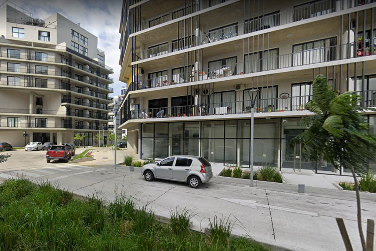 Terror en Villa Soldati: un policía de la Ciudad disparó más de seis horas contra vecinos