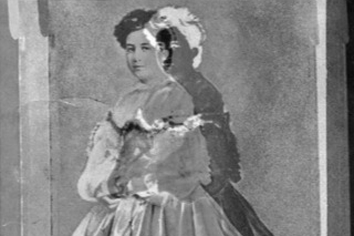 Tiempogrilla fantasmas