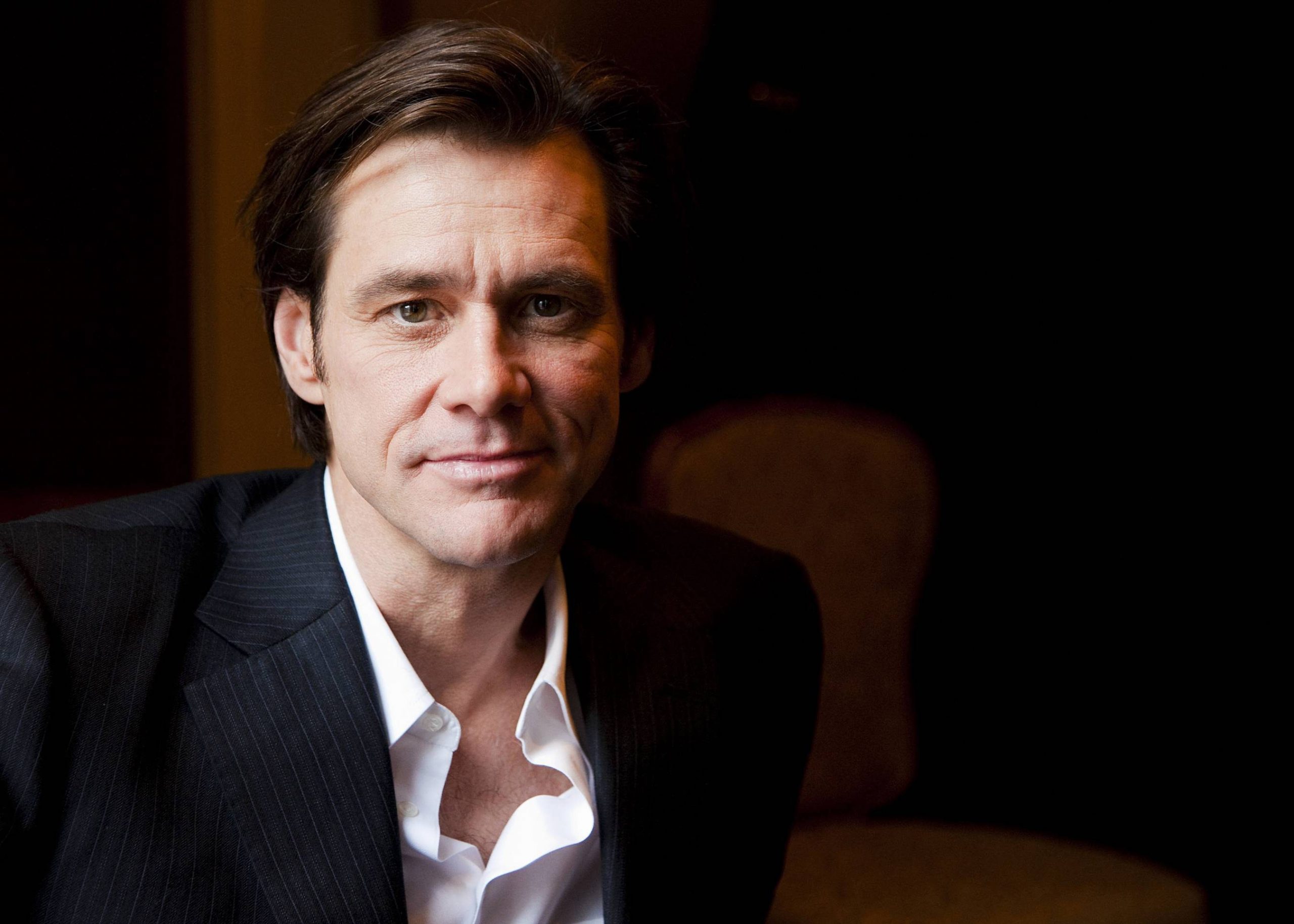 Los 60 años de Jim Carrey: de heredero de Jerry Lewis a actor todoterreno