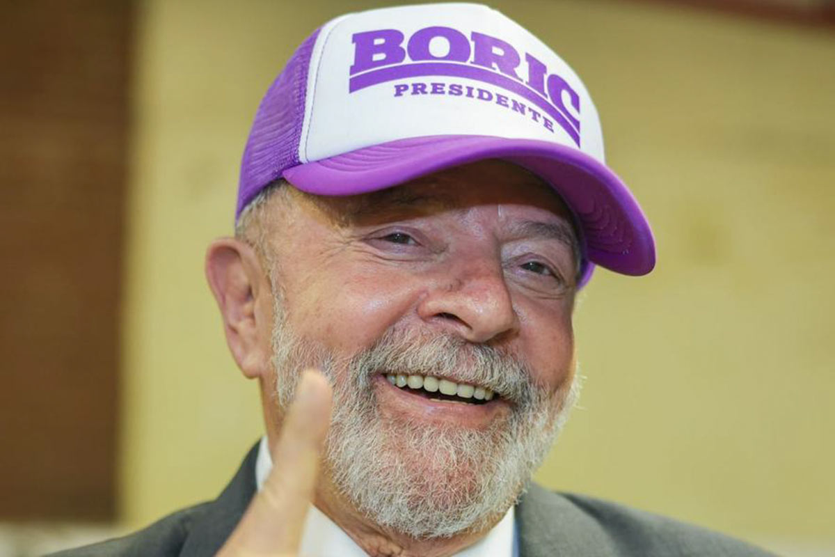 Cerrar las venas abiertas