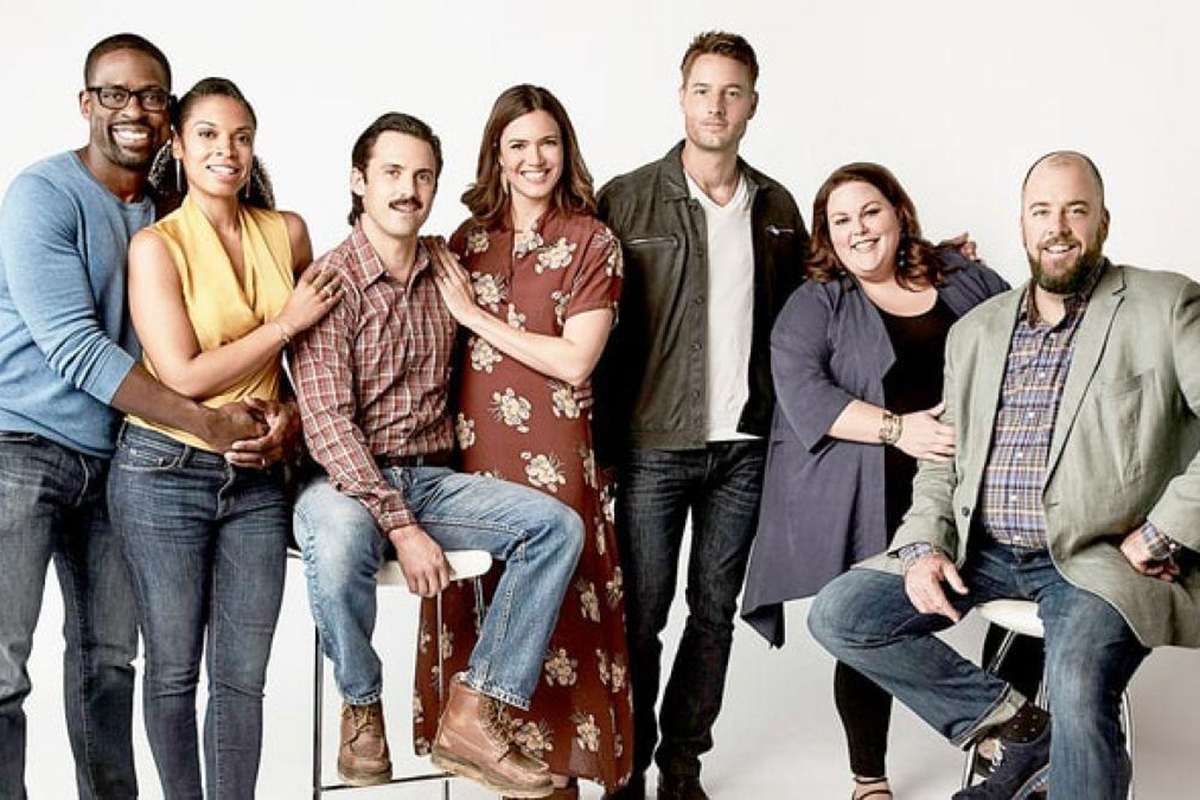 «This Is Us»: todo concluye al fin, todo termina