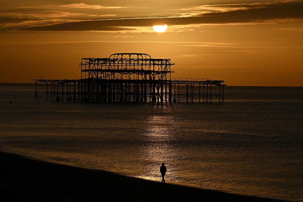 Fotogalería de la semana