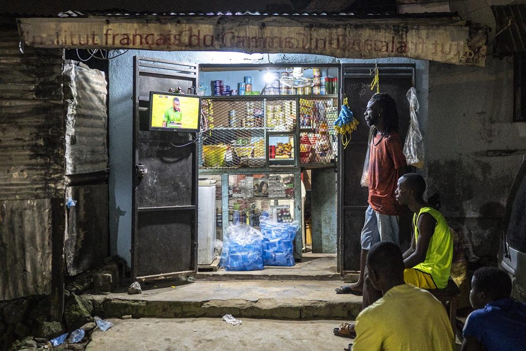 Las fotos de la semana