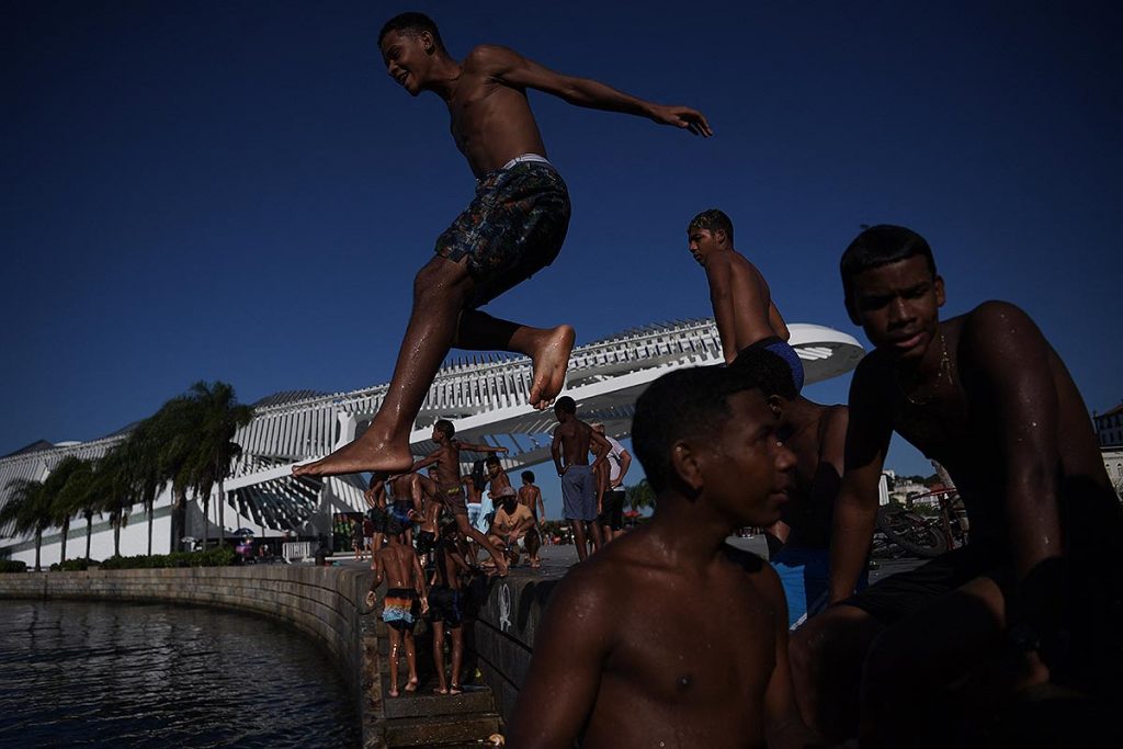 Fotogalería de la semana