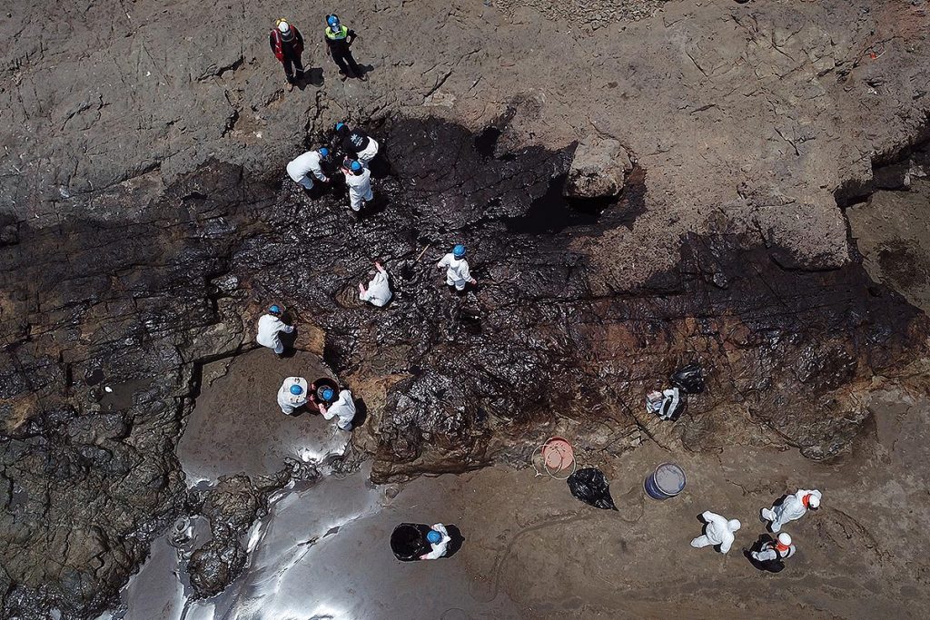 Fotogalería de la semana