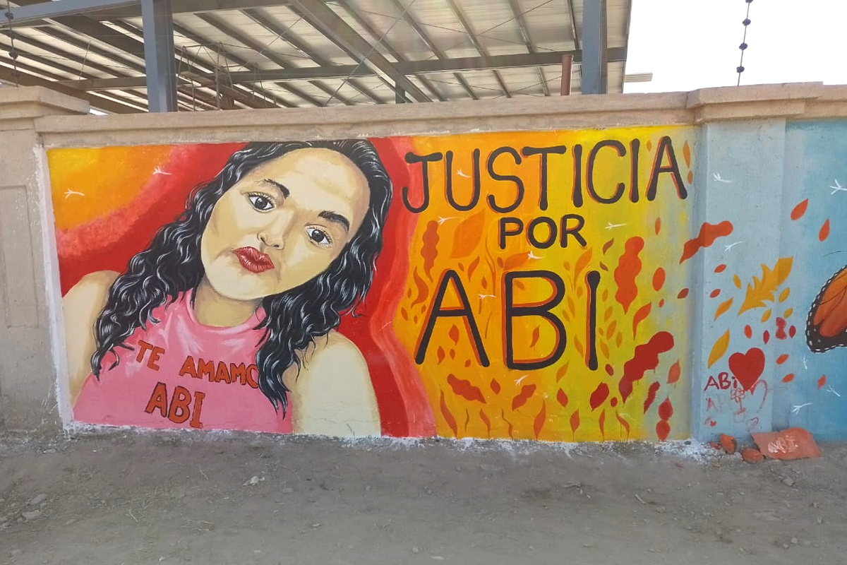 Nueves meses sin Abigail Carniel: la peor sospecha, testigos con miedo y sin rastros sobre el cuerpo