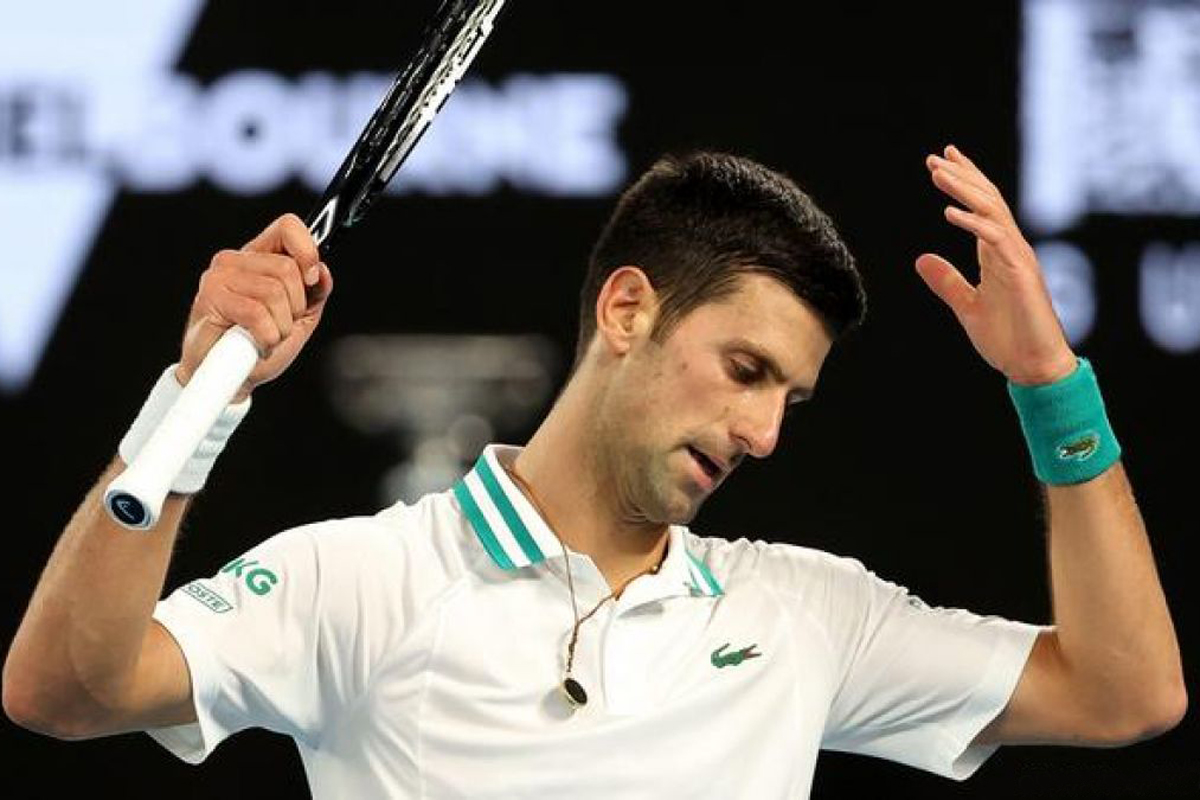 La justicia australiana ordenó la liberación de Djokovic, pero aún puede ser expulsado