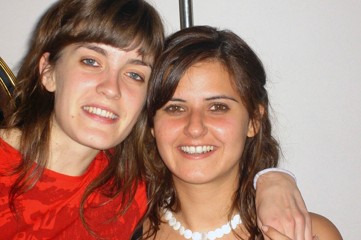 Prescripción e impunidad, a 15 años del crimen de Solange Grabenheimer