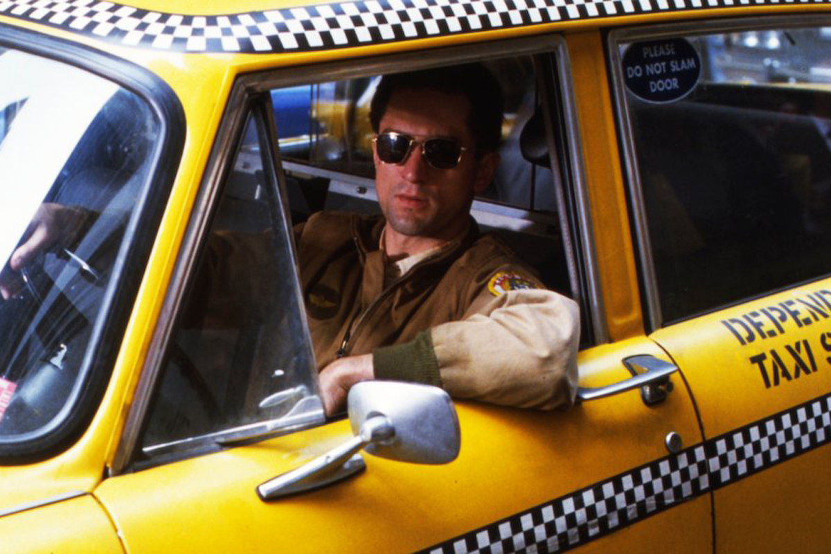 Taxi Driver cumple 50 años: el origen real de Travis Bickle, la escena improvisada de De Niro y el final que todavía genera debate