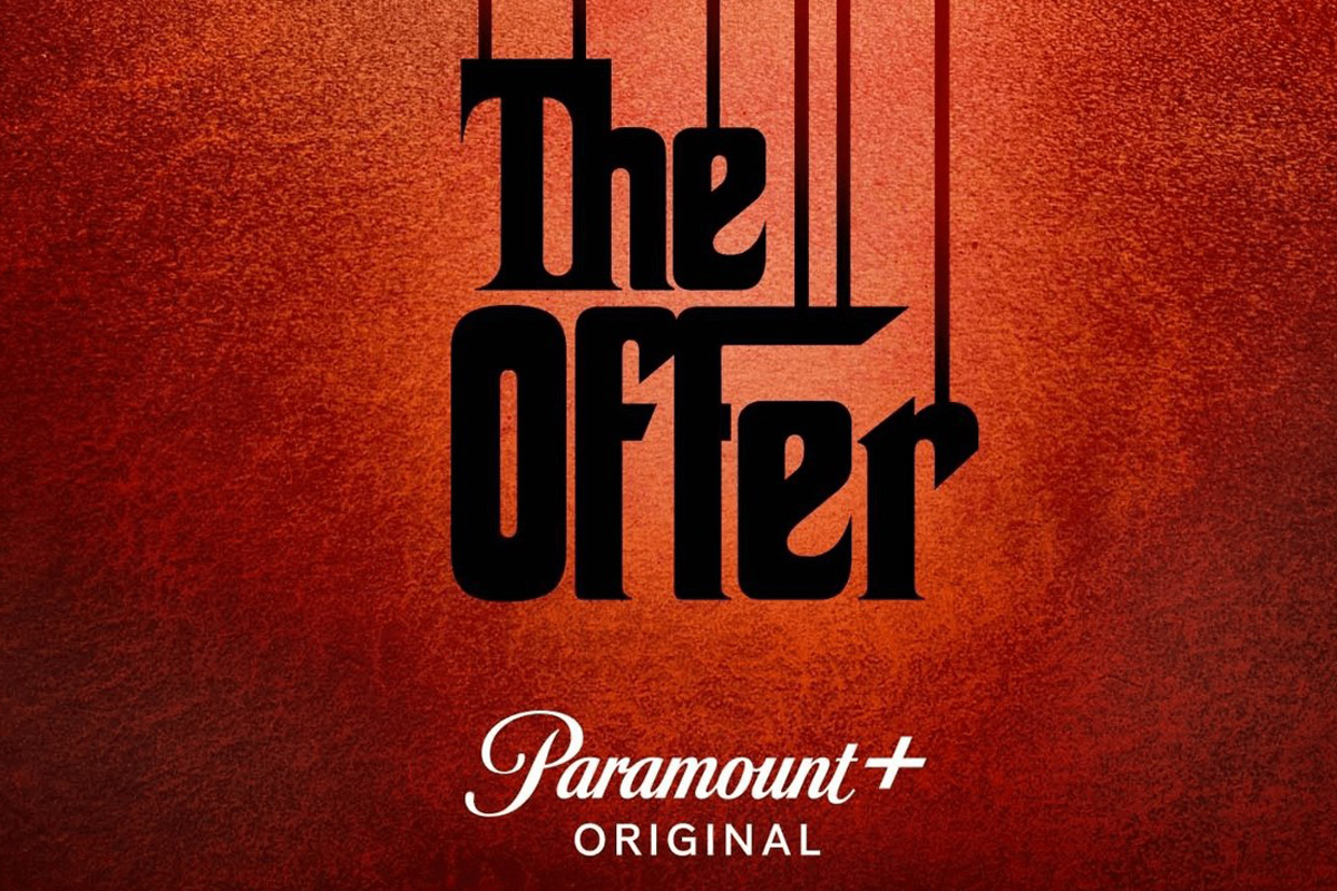 Se viene «The Offer», la serie que revela el detrás de escena de «El Padrino»