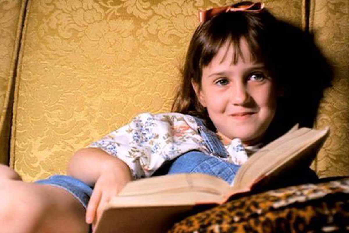 ¿Sin planes para el fin de semana? Tres películas inolvidables para disfrutar con los chicos