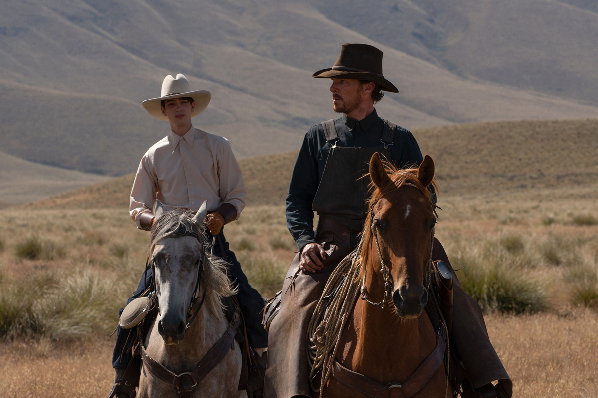 Globos de Oro 2022: «El poder del perro», «Amor sin barreras» y «Succession» fueron los máximos ganadores